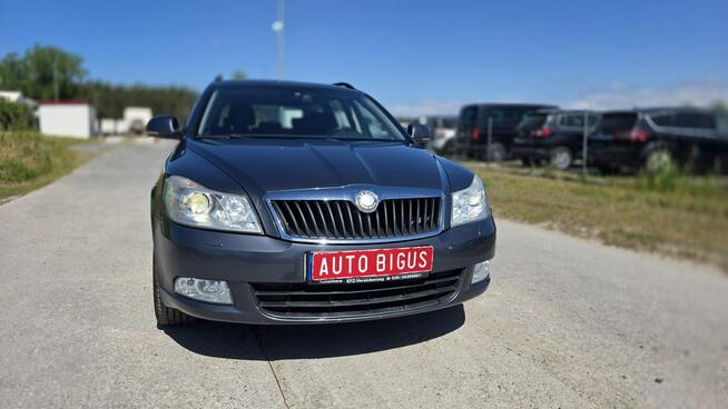 Škoda Octavia xsenon navi super stan