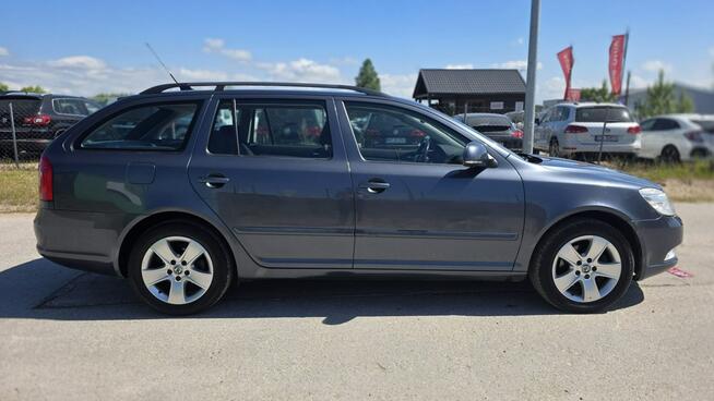 Škoda Octavia xsenon navi super stan
