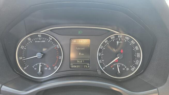 Škoda Octavia xsenon navi super stan