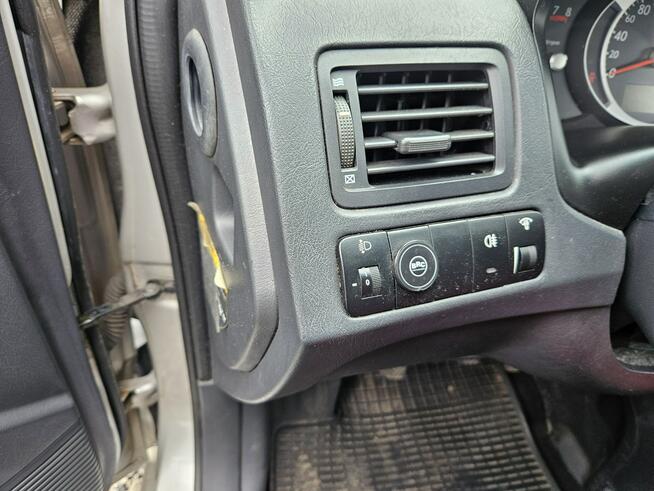 Hyundai Tucson Instalacja gazowa BRC / Po rozrządzie / Klimatronic / Tempomat /
