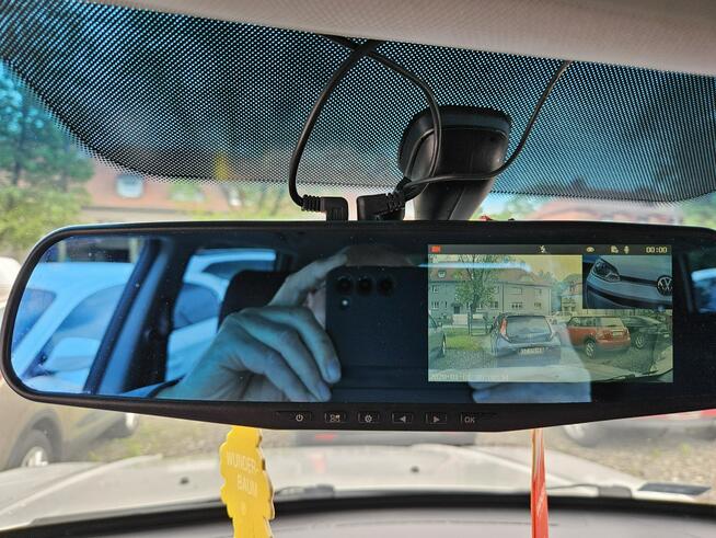 Hyundai Tucson Instalacja gazowa BRC / Po rozrządzie / Klimatronic / Tempomat /