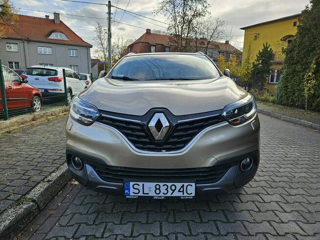 Renault Kadjar 1 właściciel / Krajowy / Serwis ASO /