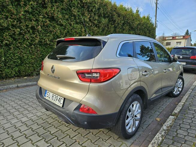 Renault Kadjar 1 właściciel / Krajowy / Serwis ASO /