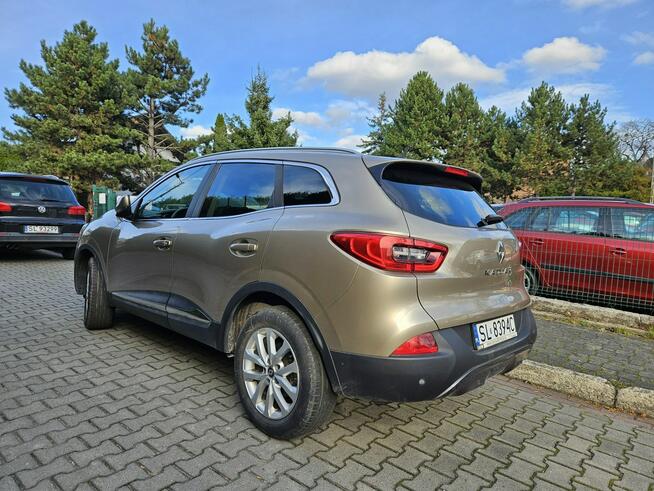 Renault Kadjar 1 właściciel / Krajowy / Serwis ASO /