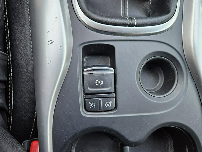 Renault Kadjar 1 właściciel / Krajowy / Serwis ASO /