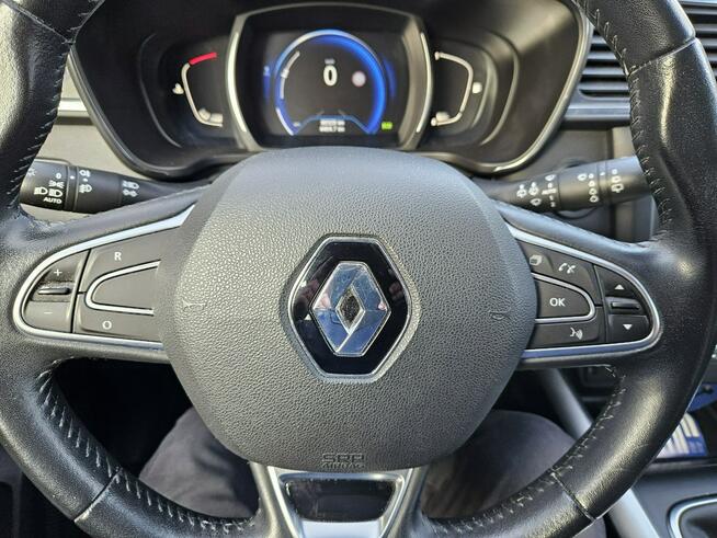 Renault Kadjar 1 właściciel / Krajowy / Serwis ASO /