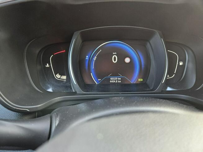 Renault Kadjar 1 właściciel / Krajowy / Serwis ASO /