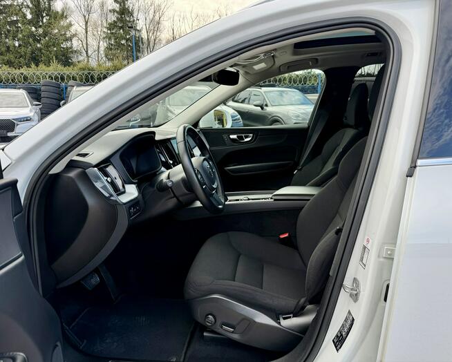Volvo XC 60 T6,AWD,Plug-in,Gwarancja
