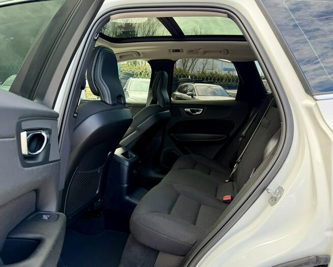 Volvo XC 60 T6,AWD,Plug-in,Gwarancja