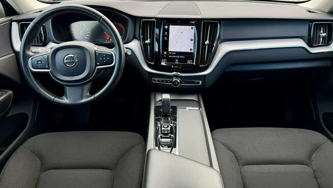 Volvo XC 60 T6,AWD,Plug-in,Gwarancja