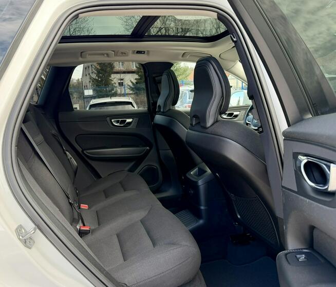 Volvo XC 60 T6,AWD,Plug-in,Gwarancja