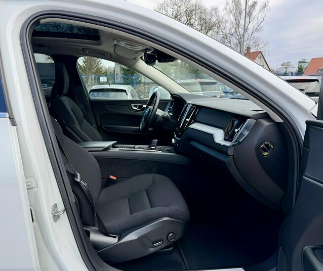 Volvo XC 60 T6,AWD,Plug-in,Gwarancja