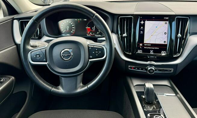 Volvo XC 60 T6,AWD,Plug-in,Gwarancja