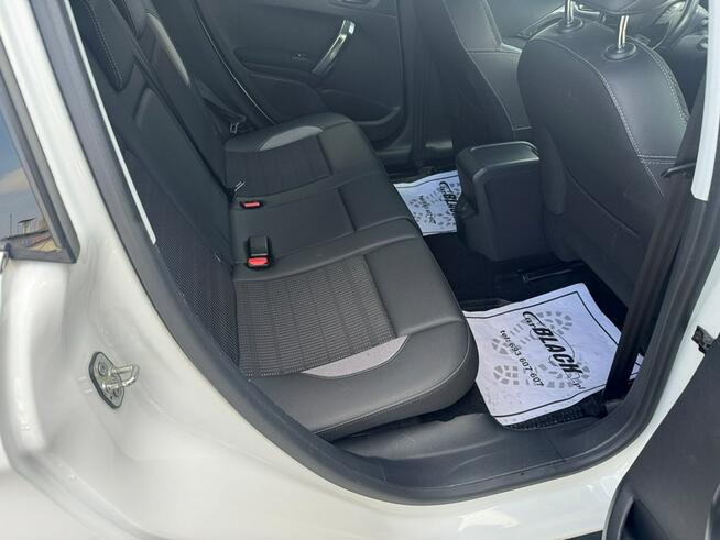 Peugeot 2008 Pisemna Gwarancja 12 miesięcy