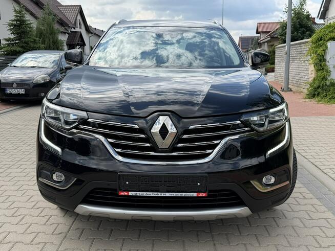 Renault Koleos 1.6DCI Niski przebieg Bezwypadkowy