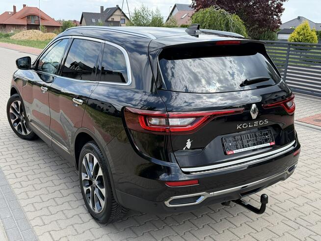 Renault Koleos 1.6DCI Niski przebieg Bezwypadkowy
