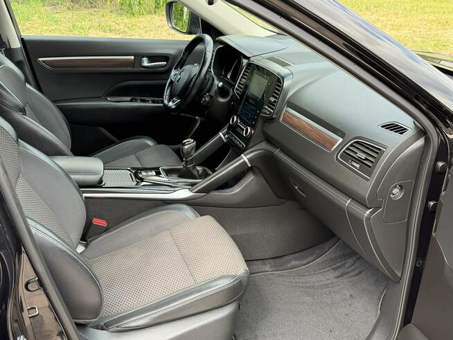 Renault Koleos 1.6DCI Niski przebieg Bezwypadkowy