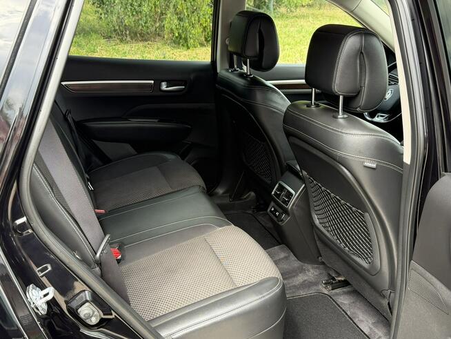 Renault Koleos 1.6DCI Niski przebieg Bezwypadkowy