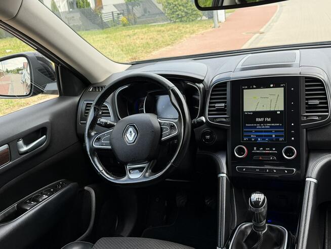 Renault Koleos 1.6DCI Niski przebieg Bezwypadkowy