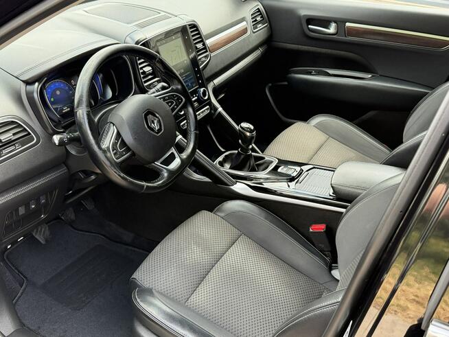 Renault Koleos 1.6DCI Niski przebieg Bezwypadkowy