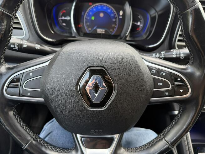 Renault Koleos 1.6DCI Niski przebieg Bezwypadkowy