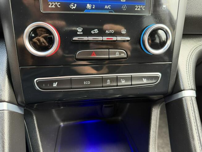 Renault Koleos 1.6DCI Niski przebieg Bezwypadkowy