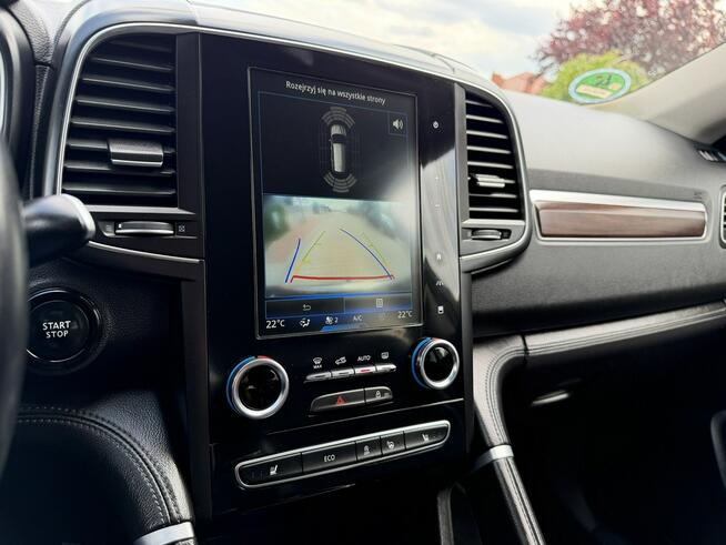 Renault Koleos 1.6DCI Niski przebieg Bezwypadkowy