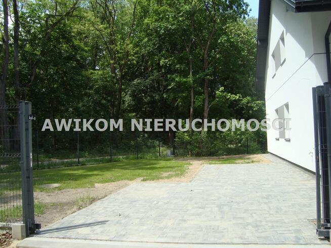Dom Kady gm. Grodzisk Mazowiecki