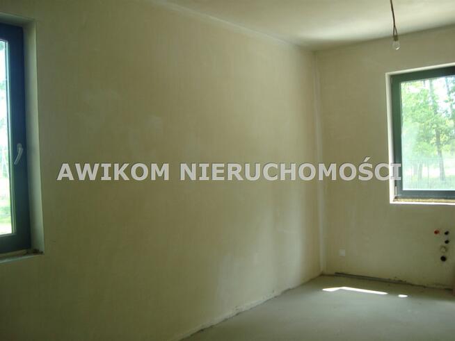 Dom Kady gm. Grodzisk Mazowiecki