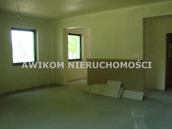 Dom Kady gm. Grodzisk Mazowiecki