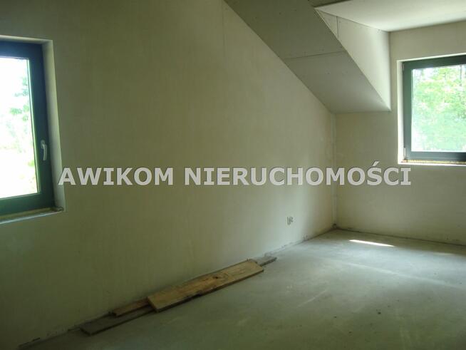 Dom Kady gm. Grodzisk Mazowiecki