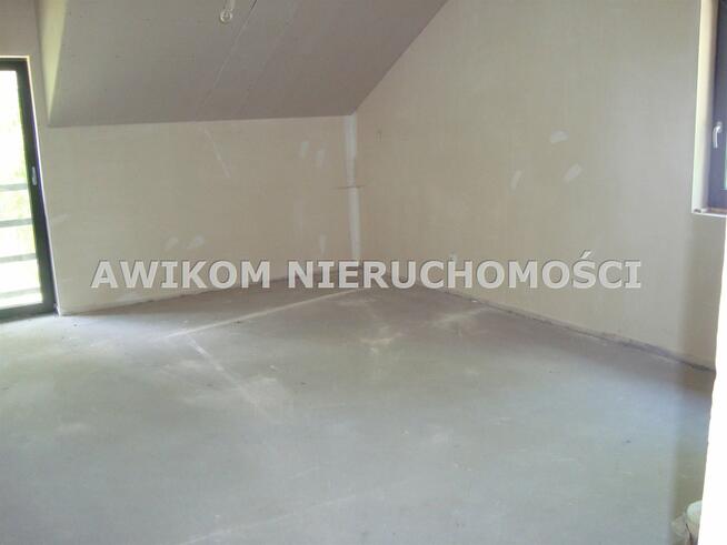 Dom Kady gm. Grodzisk Mazowiecki
