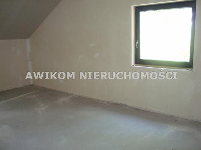 Dom Kady gm. Grodzisk Mazowiecki