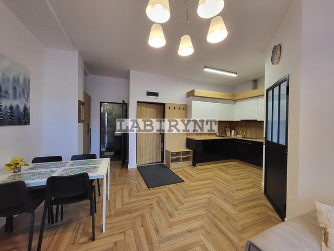M-3, 42m2, Al. N.M.P. po remoncie, bezczynszowe