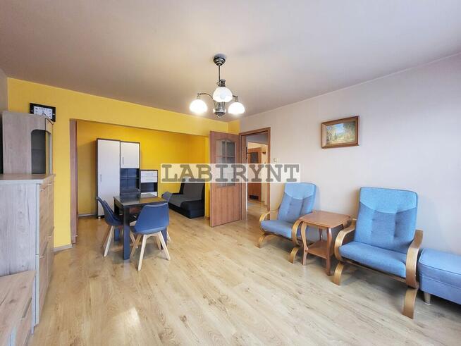 Tysiąclecie, M-3, 51m2, Czartoryskiego, uczelnie
