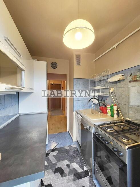 Tysiąclecie, M-3, 51m2, Czartoryskiego, uczelnie