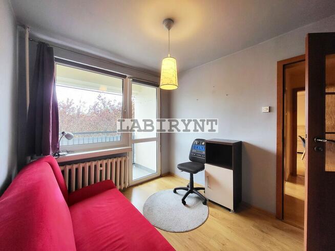 Tysiąclecie, M-3, 51m2, Czartoryskiego, uczelnie