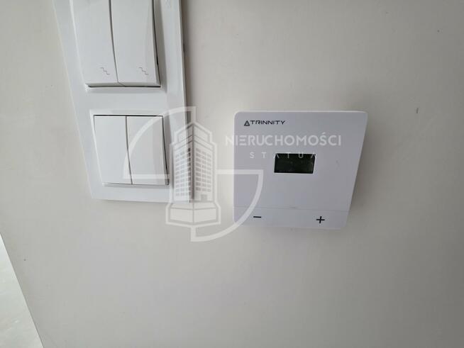 Mieszkanie Tczew Nowe Miasto, Tczewskich Saperów