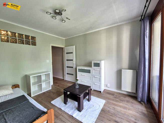 Mieszkanie Kraków gm. Kraków-Krowodrza Krowodrza, Kijowska