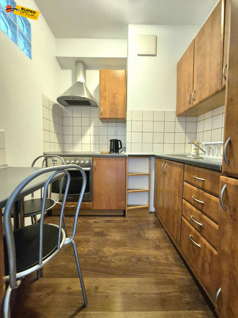 Mieszkanie Kraków gm. Kraków-Krowodrza Krowodrza, Kijowska