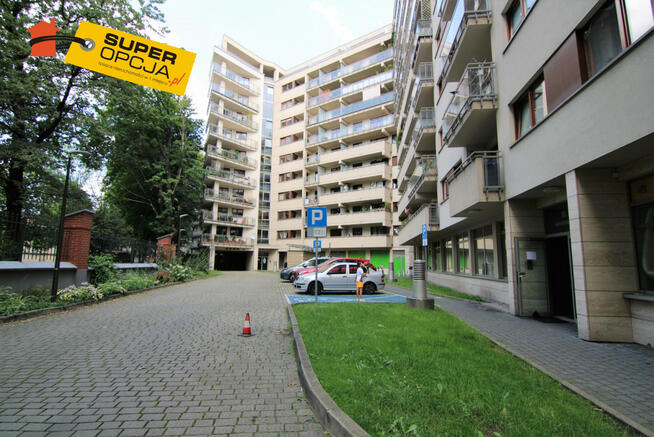 Mieszkanie Kraków gm. Kraków-Krowodrza Krowodrza, Kijowska