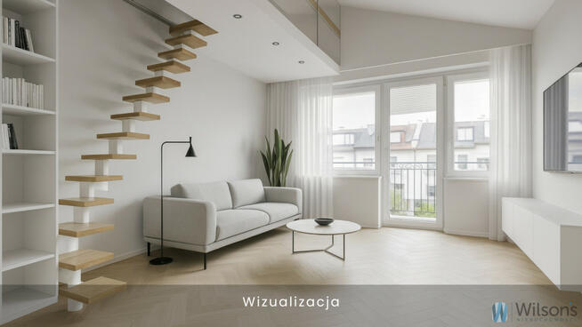 Mieszkanie Gdynia Dąbrowa, Poziomkowa