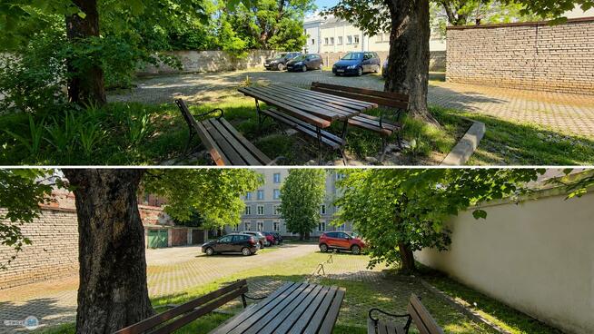 Mieszkanie Kielce Centrum