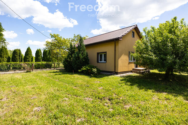 Dom , budynki gospodarcze, działka 4200m2