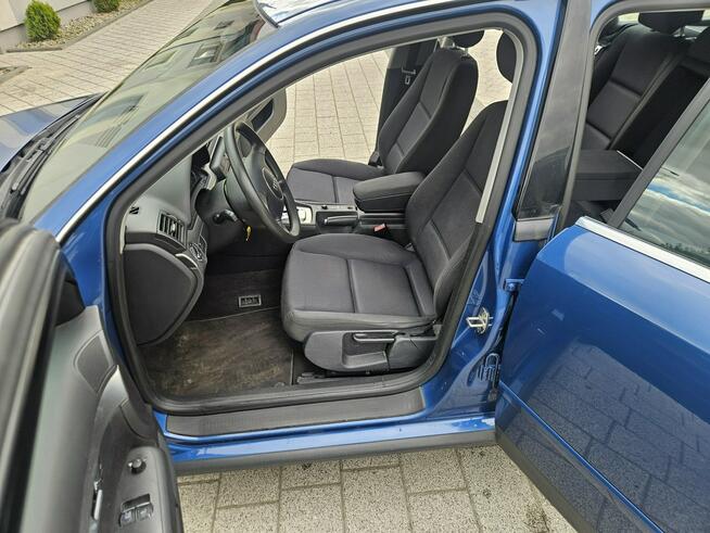 Audi A4 2.0 131 KM klimatronik, parktronik, elektryka, automat