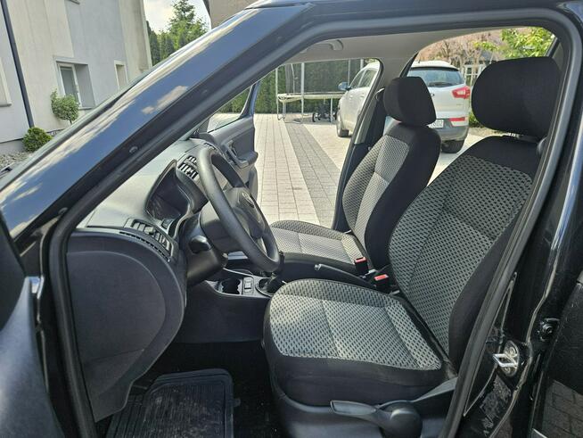 Škoda Roomster 1.2 85 KM klima, elektryka, ekonomiczny