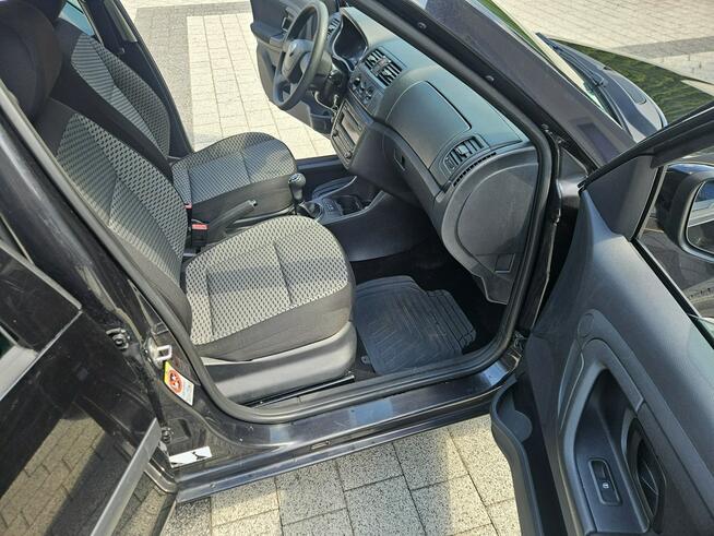 Škoda Roomster 1.2 85 KM klima, elektryka, ekonomiczny