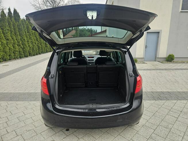 Opel Meriva 1.7 110 km klimatronik, tempomat, elektryka