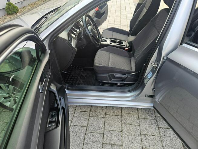 Volkswagen Passat 2.0 150 km klimatronik, tempomat, parktronik, navigacja Salon Polska