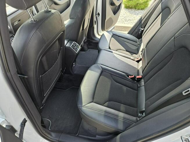 Audi Q3 2.0 183 km Automat, Quatro, Wersja S-Line
